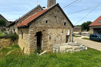  maison pouilly-en-auxois 21320