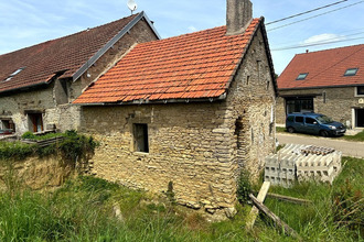  maison pouilly-en-auxois 21320