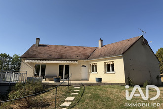  maison pouilly-en-auxois 21320