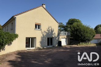  maison pouilly-en-auxois 21320