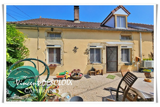  maison pouilly-en-auxois 21320