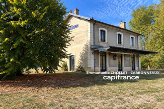  maison pouilly-en-auxois 21320