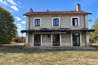  maison pouilly-en-auxois 21320