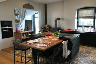  maison pouilly-en-auxois 21320
