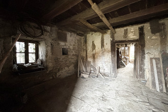  maison pouilly-en-auxois 21320