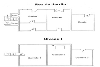  maison pouilly-en-auxois 21320