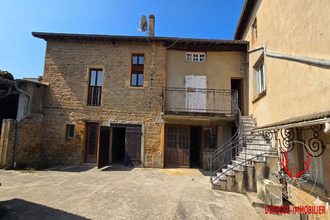  maison pouilly-le-monial 69400