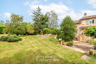  maison pouilly-le-monial 69400