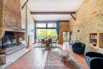  maison pouilly-le-monial 69400