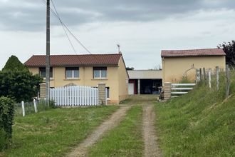  maison pouilly-les-feurs 42110