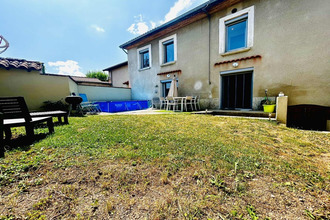  maison pouilly-les-feurs 42110