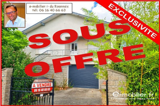  maison pouilly-les-nonains 42155