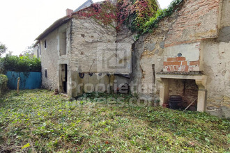  maison pouilly-sur-loire 58150