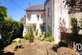  maison pouilly-sur-loire 58150