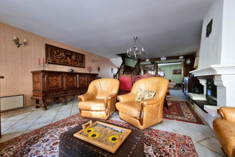  maison pouilly-sur-loire 58150