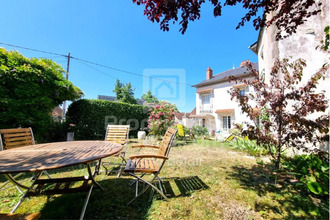  maison pouilly-sur-loire 58150