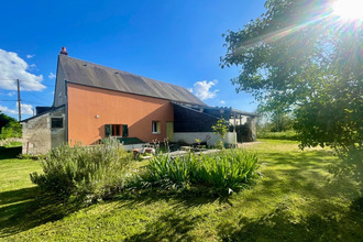  maison pouilly-sur-loire 58150