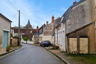  maison pouilly-sur-loire 58150