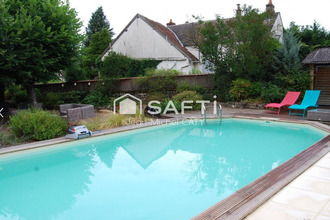  maison pouilly-sur-loire 58150