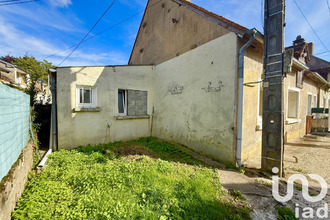  maison pouilly-sur-loire 58150