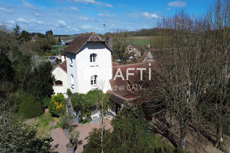  maison pouilly-sur-loire 58150