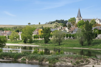  maison pouilly-sur-loire 58150