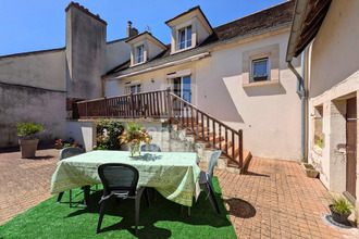  maison pouilly-sur-loire 58150
