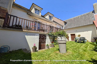  maison pouilly-sur-loire 58150