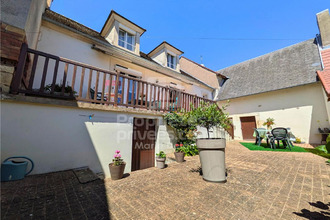 maison pouilly-sur-loire 58150