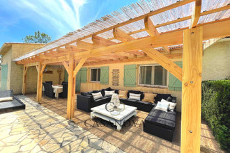  maison poujols 34700