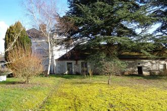  maison poulaines 36210