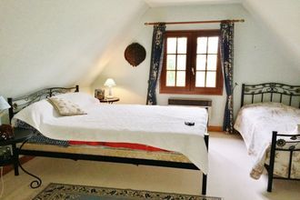  maison poulaines 36210