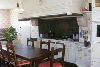  maison poulaines 36210