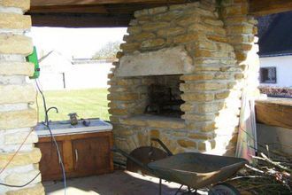  maison poulaines 36210