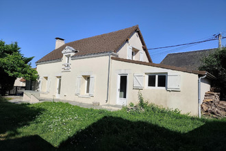  maison poulaines 36210