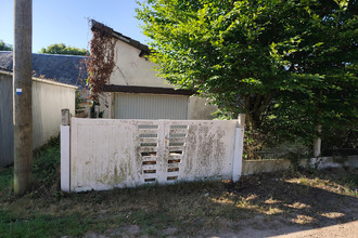  maison poulaines 36210