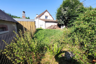  maison poulaines 36210