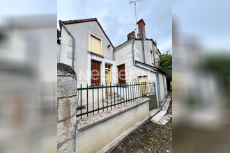  maison poulaines 36210
