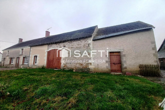  maison poulaines 36210