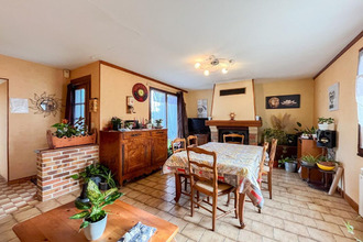  maison poulaines 36210