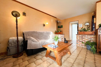  maison poulaines 36210