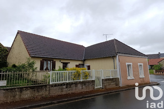  maison poulaines 36210