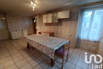  maison poulaines 36210