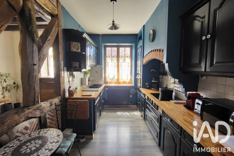  maison poulaines 36210