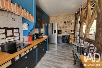  maison poulaines 36210