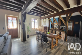  maison poulaines 36210