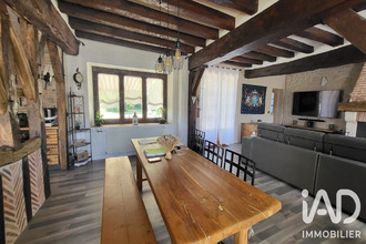  maison poulaines 36210