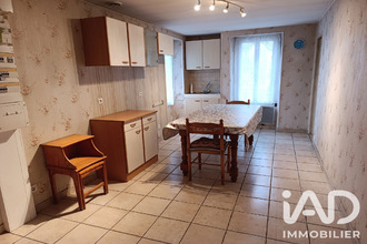  maison poulaines 36210