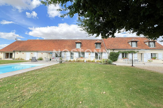  maison poulaines 36210