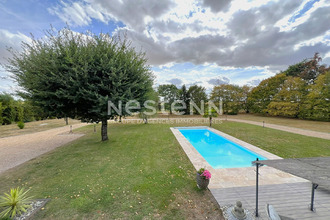  maison poulaines 36210